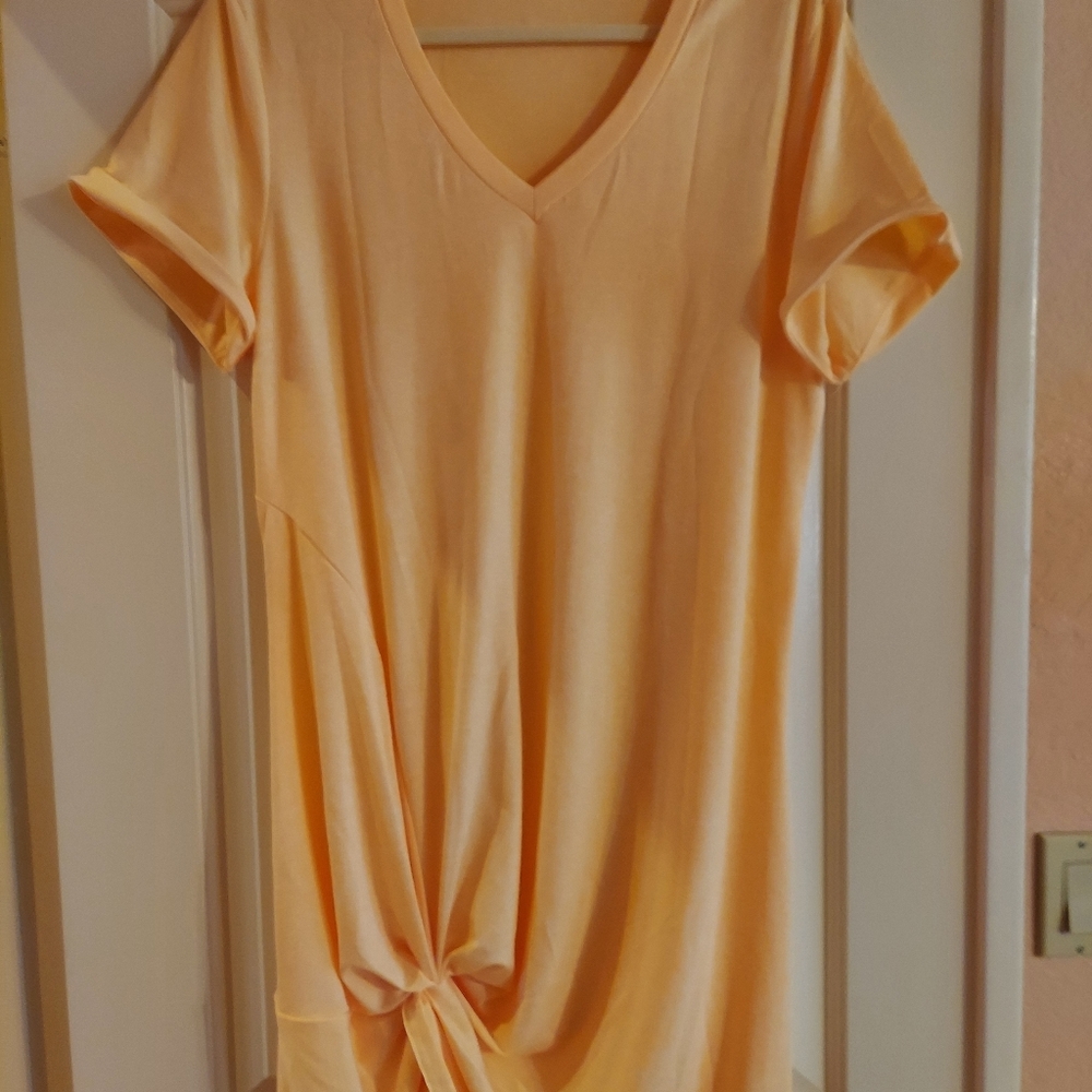 Urchics Tshirt dress